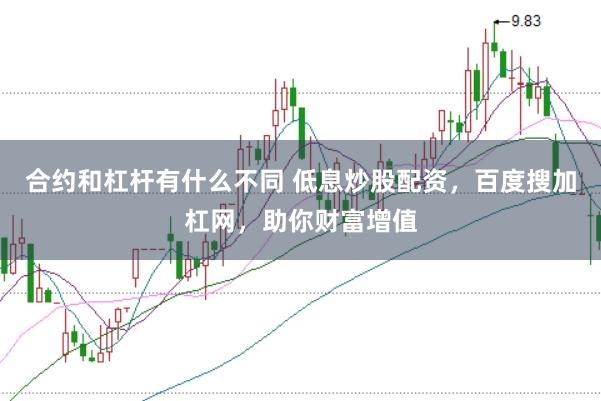 合约和杠杆有什么不同 低息炒股配资，百度搜加杠网，助你财富增值