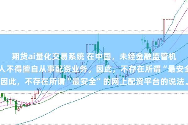 期货ai量化交易系统 在中国，未经金融监管机构批准，任何单位或个人不得擅自从事配资业务。因此，不存在所谓“最安全”的网上配资平台的说法。