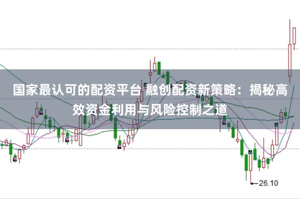 国家最认可的配资平台 融创配资新策略：揭秘高效资金利用与风险控制之道