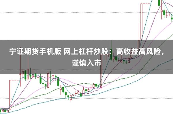 宁证期货手机版 网上杠杆炒股：高收益高风险，谨慎入市
