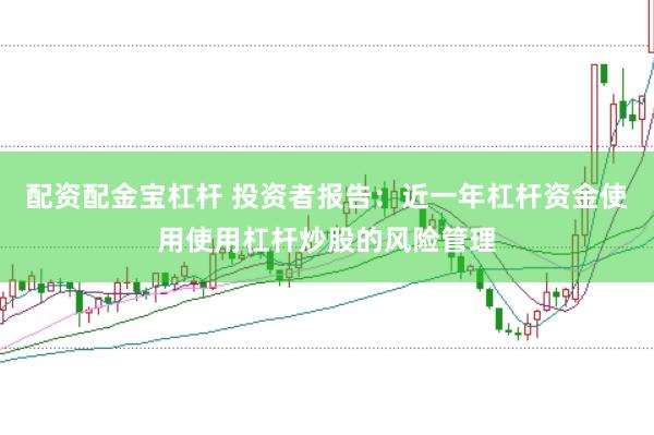 配资配金宝杠杆 投资者报告：近一年杠杆资金使用使用杠杆炒股的风险管理