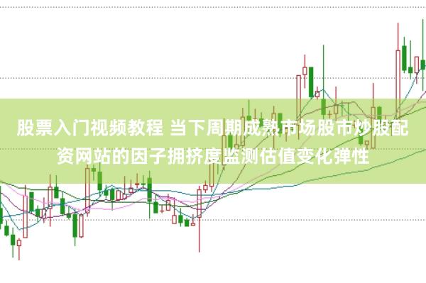 股票入门视频教程 当下周期成熟市场股市炒股配资网站的因子拥挤度监测估值变化弹性