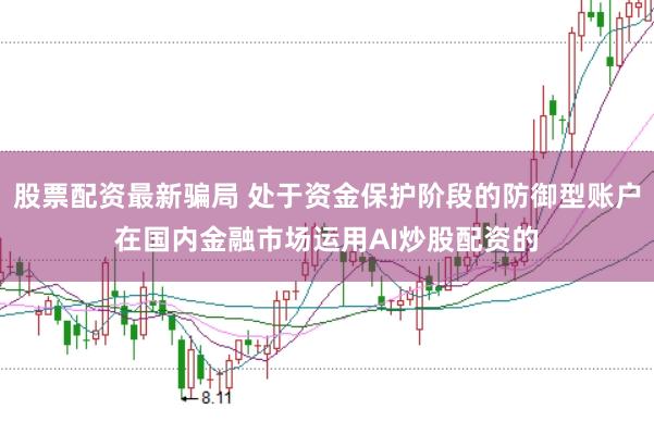 股票配资最新骗局 处于资金保护阶段的防御型账户在国内金融市场运用AI炒股配资的