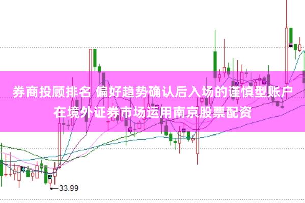 券商投顾排名 偏好趋势确认后入场的谨慎型账户在境外证券市场运用南京股票配资