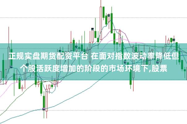 正规实盘期货配资平台 在面对指数波动率降低但个股活跃度增加的阶段的市场环境下,股票