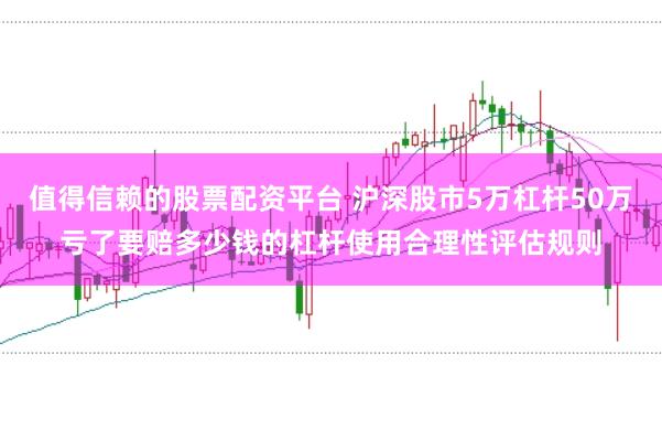 值得信赖的股票配资平台 沪深股市5万杠杆50万亏了要赔多少钱的杠杆使用合理性评估规则