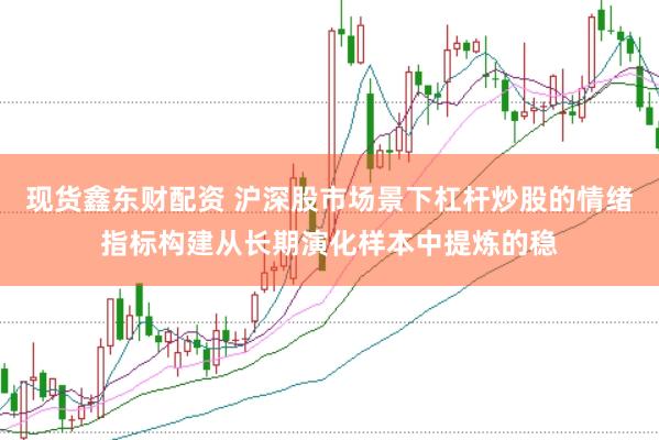 现货鑫东财配资 沪深股市场景下杠杆炒股的情绪指标构建从长期演化样本中提炼的稳