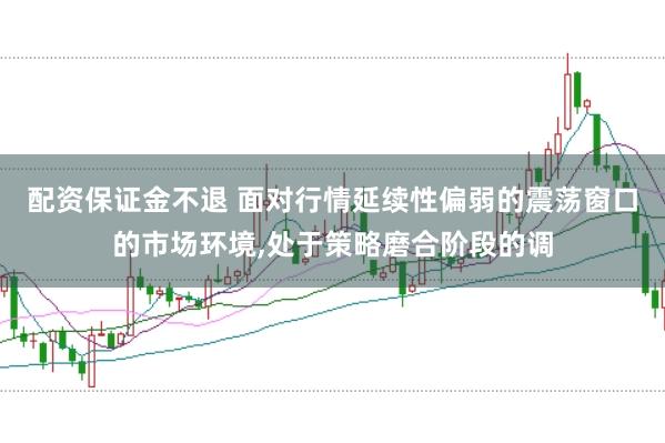 配资保证金不退 面对行情延续性偏弱的震荡窗口的市场环境,处于策略磨合阶段的调