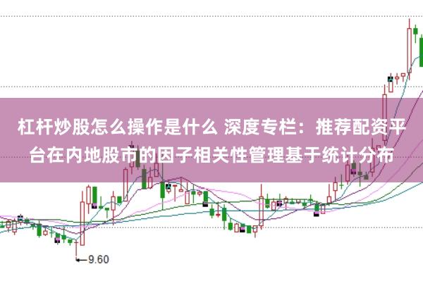 杠杆炒股怎么操作是什么 深度专栏：推荐配资平台在内地股市的因子相关性管理基于统计分布