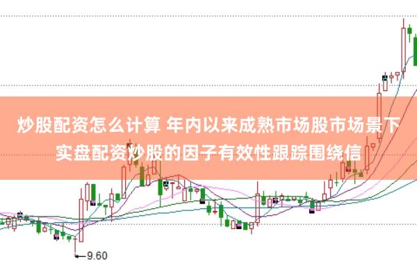 炒股配资怎么计算 年内以来成熟市场股市场景下实盘配资炒股的因子有效性跟踪围绕信