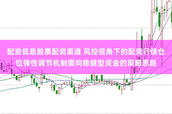 配资低息股票配资渠道 风控视角下的配资行情仓位弹性调节机制面向稳健型资金的策略思路