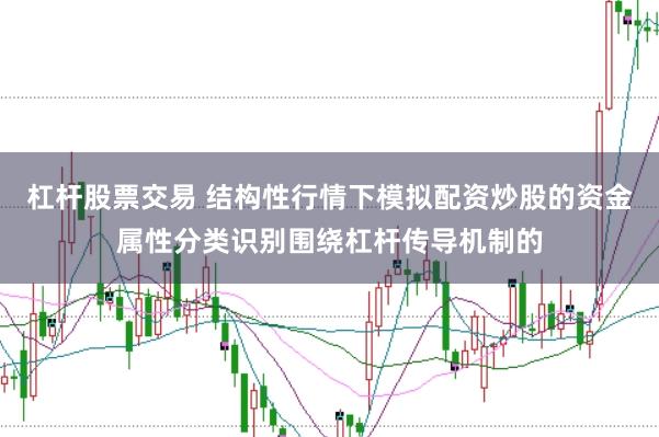 杠杆股票交易 结构性行情下模拟配资炒股的资金属性分类识别围绕杠杆传导机制的
