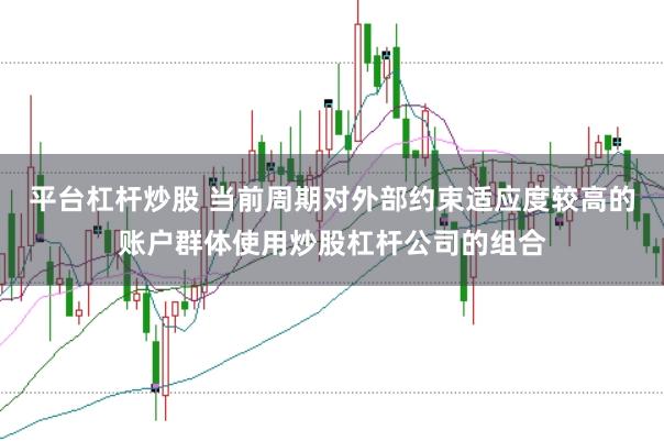平台杠杆炒股 当前周期对外部约束适应度较高的账户群体使用炒股杠杆公司的组合