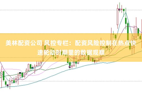 美林配资公司 风控专栏：配资风险控制在热点快速轮动时期里的数据观察