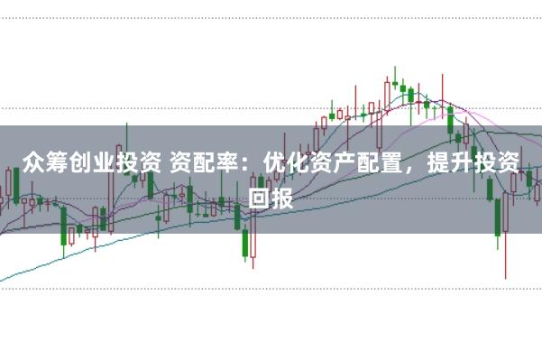 众筹创业投资 资配率：优化资产配置，提升投资回报