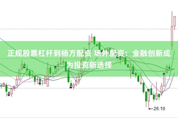 正规股票杠杆到杨方配资 场外配资：金融创新成为投资新选择