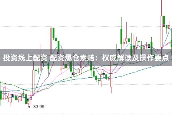 投资线上配资 配资爆仓索赔：权威解读及操作要点