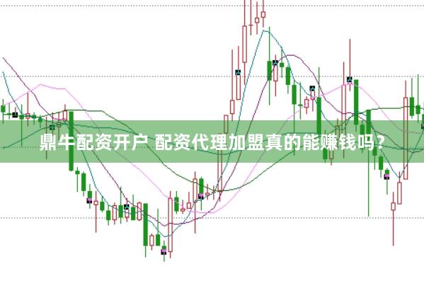 鼎牛配资开户 配资代理加盟真的能赚钱吗？