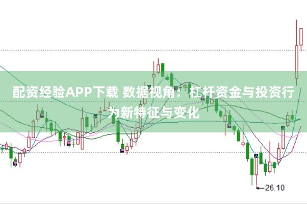 配资经验APP下载 数据视角：杠杆资金与投资行为新特征与变化
